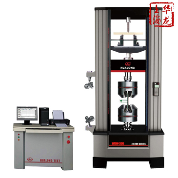 電子萬(wàn)能試驗(yàn)機(jī)（落地型30kN-1000kN）-WDW系列