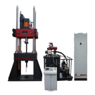 電液伺服鋼絞線錨具疲勞試驗機-PWS系列
